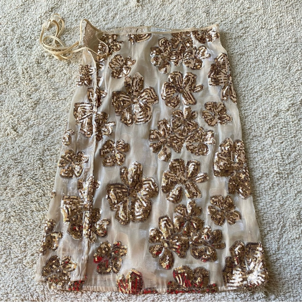 Sister Jane Skirt